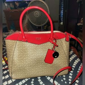 Guess handbag